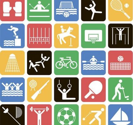 “五一”期间北京体育赛事丰富多彩亿博电竞下载(图1)